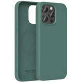 Mobile cover Vention KUEG0-30 Green Magsafe